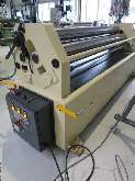 Plate Bending Machine - 3 Rolls OSTAS ORM 2570 x 2,5 photo on Industry-Pilot