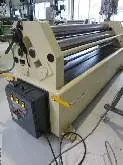Plate Bending Machine - 3 Rolls OSTAS ORM 2570 x 2,5 photo on Industry-Pilot