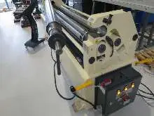 Plate Bending Machine - 3 Rolls OSTAS ORM 2570 x 2,5 photo on Industry-Pilot