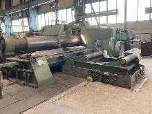  Machine à cintrer les tôles - 4 rouleaux SCHÄFER 4-Walzen Images sur Industry-Pilot