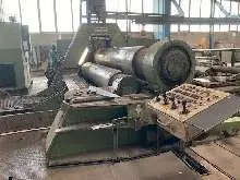 Machine à cintrer les tôles - 4 rouleaux SCHÄFER 4-Walzen Images sur Industry-Pilot