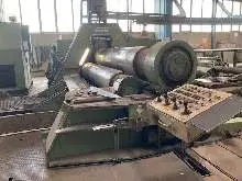 Machine à cintrer les tôles - 4 rouleaux SCHÄFER 4-Walzen Images sur Industry-Pilot