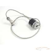 Drehgeber ifm RU1024-I05 Drehgeber gebraucht kaufen