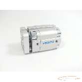  Гидроцилиндр Festo ADVUL-20-10-P-A Pneumatik Zylinder Kompaktzylinder 156859 фото на Industry-Pilot