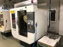  Bearbeitungszentrum - Vertikal FANUC ROBODRILL alpha-T14iA 