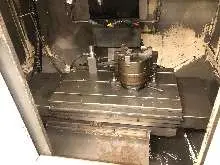 Bearbeitungszentrum - Vertikal FANUC ROBODRILL alpha-T14iA guter Zustand