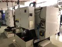 Bearbeitungszentrum - Vertikal FANUC ROBODRILL alpha-T14iA guter Zustand