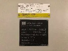 Bearbeitungszentrum - Vertikal FANUC ROBODRILL alpha-T14iA guter Zustand