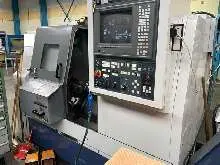 CNC Dreh- und Fräszentrum MORI SEIKI SL 15 MC guter Zustand