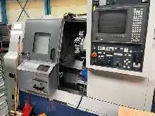 CNC Dreh- und Fräszentrum MORI SEIKI SL 15 MC guter Zustand