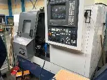 CNC Dreh- und Fräszentrum MORI SEIKI SL 15 MC guter Zustand