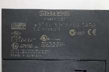  Siemens 6ES7 151-1AA05-0AB0 6ES71511AA050AB0 IM 151-1 TOP ZUSTAND الصورة على Industry-Pilot