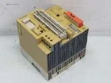   Siemens Simatic S5-95F 6ES5 095-8FB01 E-Stand 3 + 375-1LA21 Memory Top Zustand الصورة على Industry-Pilot