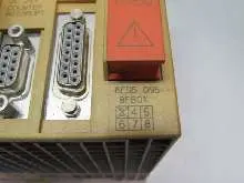  Siemens Simatic S5-95F 6ES5 095-8FB01 E-Stand 3 + 375-1LA21 Memory Top Zustand photo on Industry-Pilot