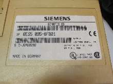  Siemens Simatic S5-95F 6ES5 095-8FB01 E-Stand 3 + 375-1LA21 Memory Top Zustand фото на Industry-Pilot