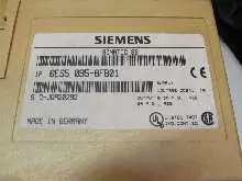  Siemens Simatic S5-95F 6ES5 095-8FB01 E-Stand 3 + 375-1LA21 Memory Top Zustand photo on Industry-Pilot