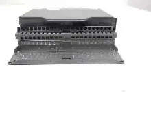  Siemens S7 6ES7 321-7BH01-0AB0 SM321 6ES7321-7BH01-0AB0 E.Stand 4 + Frontstecker الصورة على Industry-Pilot