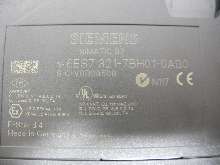  Siemens S7 6ES7 321-7BH01-0AB0 SM321 6ES7321-7BH01-0AB0 E.Stand 4 + Frontstecker фото на Industry-Pilot