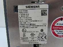  Siemens 6EP1 933-2EC41 SITOP UPS500S 6EP1933-2EC41 E-St.02 tested Top Zustand фото на Industry-Pilot