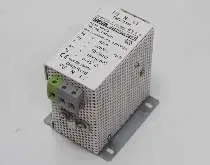 Частотный преобразователь Lenze Netzfilter 8201 EZN2 004A001 Art.Nr. 384066 4,0A 230V NEUWERTIG фото на Industry-Pilot