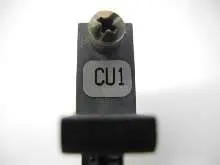  Siemens Simovert FC AC Drive 6SE7014-5FB10 Z E-St.B +CU1 6SE7090-0XX84-0AA1 photo on Industry-Pilot