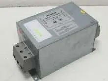   SIEMENS 6SE7027-2ES87-0FB1 3AC 380-480V 50-60Hz 80A 40°C الصورة على Industry-Pilot