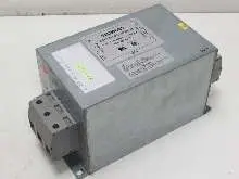  SIEMENS 6SE7027-2ES87-0FB1 3AC 380-480V 50-60Hz 80A 40°C الصورة على Industry-Pilot