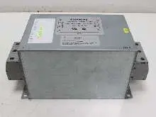  SIEMENS 6SE7027-2ES87-0FB1 3AC 380-480V 50-60Hz 80A 40°C الصورة على Industry-Pilot