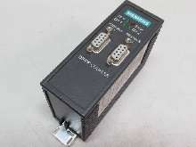  Siemens Profibus DP/DP Coupler 6ES7 158-0AD00-0XA0 6ES7158-0AD00-0XA0 TopZustand photo on Industry-Pilot