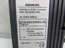  Siemens Profibus DP/DP Coupler 6ES7 158-0AD00-0XA0 6ES7158-0AD00-0XA0 TopZustand фото на Industry-Pilot