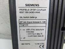  Siemens Profibus DP/DP Coupler 6ES7 158-0AD00-0XA0 6ES7158-0AD00-0XA0 TopZustand photo on Industry-Pilot