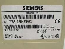  Siemens S5 6ES5 095-8MB03 6ES5095-8MB03 Simatic S5-95U E-stand 01 Bilder auf Industry-Pilot