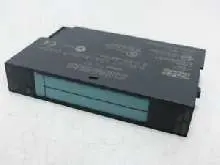   Siemens Simatic S7 6ES7 134-4NB01-0AB0 6ES7134-4NB01-0AB0 Top Zustand الصورة على Industry-Pilot