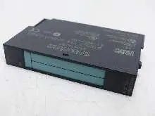  Siemens Simatic S7 6ES7 134-4NB01-0AB0 6ES7134-4NB01-0AB0 Top Zustand photo on Industry-Pilot