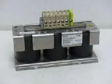  Siemens 3 Phasendrossel 6SN1111-0AA00-0CA1 36kW Version E Top Zustand الصورة على Industry-Pilot
