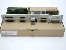  بطاقة تحكم Siemens Simodrive 6SN1118-0DM23-0AA0 Regeleinschub Version: B Top Zustand الصورة على Industry-Pilot