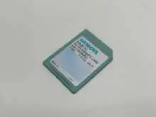   Siemens Simatic 2MB MMC 6ES7953-8LL20-0AA0 6ES7 953-8LL20-0AA0 الصورة على Industry-Pilot
