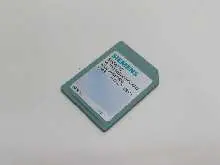  Siemens Simatic 2MB MMC 6ES7953-8LL20-0AA0 6ES7 953-8LL20-0AA0 الصورة على Industry-Pilot