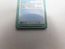  Siemens Simatic 2MB MMC 6ES7953-8LL20-0AA0 6ES7 953-8LL20-0AA0 фото на Industry-Pilot