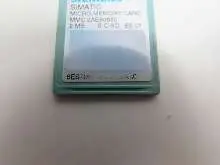  Siemens Simatic 2MB MMC 6ES7953-8LL20-0AA0 6ES7 953-8LL20-0AA0 الصورة على Industry-Pilot