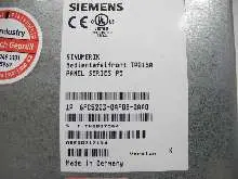 Siemens Sinumerik TP015A Panel Series P9 6FC5203-0AF08-0AA0 Version K الصورة على Industry-Pilot