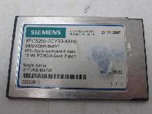  Siemens Sinumerik 840DE NCU Systemsoftware 6 Axes 16MB 6FC5250-7CY30-4AH0 TOP photo on Industry-Pilot