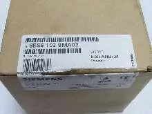  Siemens Simatic S5 -100U 6ES5 102-8MA02 6ES5102-8MA02 E-St. 04 UNUSED OVP الصورة على Industry-Pilot