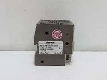  Siemens Simatic S5 -100U 6ES5 102-8MA02 6ES5102-8MA02 E-St. 04 UNUSED OVP الصورة على Industry-Pilot
