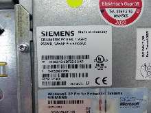  Siemens Sinumerik PCU 50 1,2GHz 256MB 6FC5210-0DF22-2AA0 Ver. D TOP ZUSTAND фото на Industry-Pilot