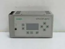   Siemens SITRAS DPU96 PU E10433-E9702-H201 + Profibus-DP Top Zustand الصورة على Industry-Pilot