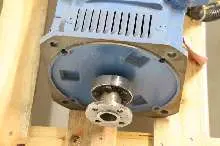  Baumüller Gleichstrommotor GNAF 112 SV Motor OHNE GEBER TOP ZUSTAND الصورة على Industry-Pilot