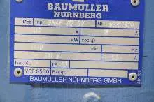  Baumüller Gleichstrommotor GNAF 112 SV Motor OHNE GEBER TOP ZUSTAND الصورة على Industry-Pilot