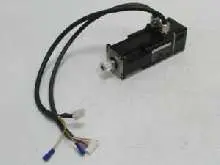   Mavilor Servomotor BLS-055 C19372500 max. 1000 24V 0,75Nm Top Zustand الصورة على Industry-Pilot