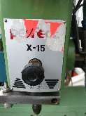 Tischbohrmaschine PERFEKT X 15 Bilder auf Industry-Pilot